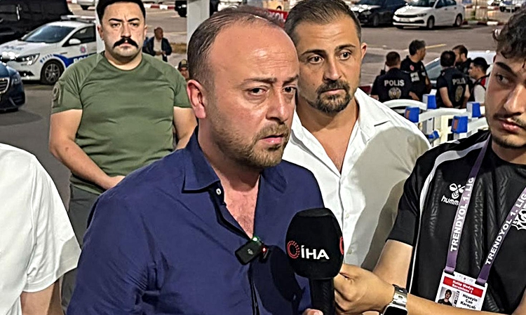 Sıcak Gündem: Sivasspor Başkanı esti gürledi: Türk futbolu bu hakemlerden temizlenmeli ve Merak Edilenler