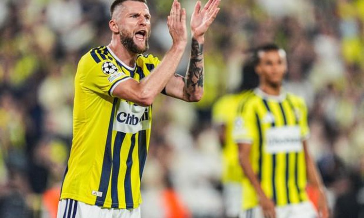 Sıcak Gündem: Skriniar Ç. Rizespor maçında yok mu, Skriniar kadroda yok mu?