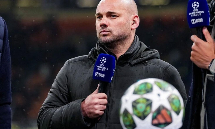 Sıcak Gündem: Sneijder'den şaşırtan karar! Ronaldo'dan aldığı formayı da satacak