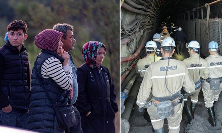 Sıcak Gündem: Soma maden ocağında ölen işçiler kimler, isimleri ne, kimlikleri resmen duyuruldu mı? - Son Daki