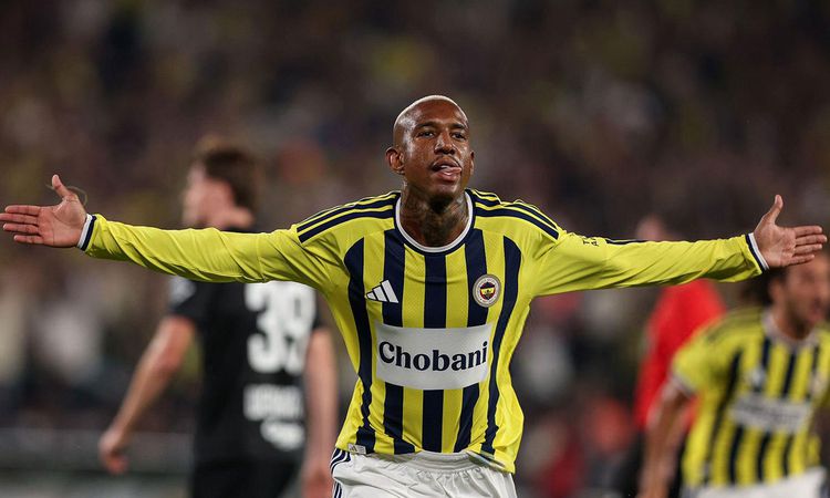 Sıcak Gündem: Talisca'nın Fenerbahçe'den ayrılmadan 10 gün önce yaptığı gözler önüne serildi: Gelişmeler Takip