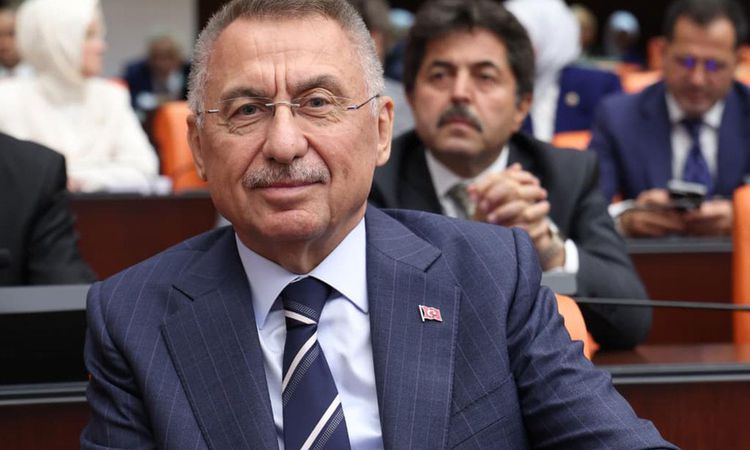 Sıcak Gündem: TBMM dışişleri komisyonu başkanı Oktay'dan Suriye'ye saldıran İsrail'e sert tepki | İşte Tüm Ayr