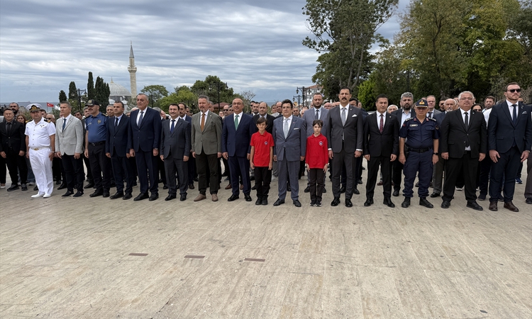Sıcak Gündem: Tekirdağ'da İlköğretim Haftası programı düzenlendi: Gelişmeler Takip Ediliyor