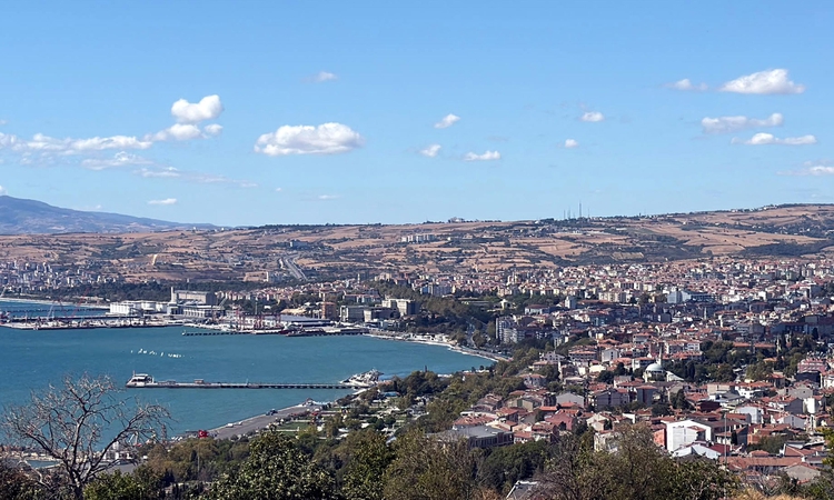 Sıcak Gündem: Tekirdağ'da yaklaşık 3 bin bina riskli | İşte Tüm Ayrıntılar