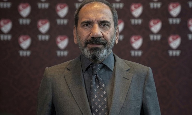 Sıcak Gündem: TFF Başkanvekili Mecnun Otyakmaz, istifa kararının gerekçesini tüm detaylarıyla paylaştı: Gelişm