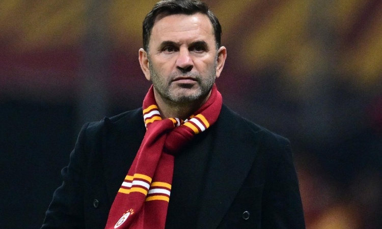 Sıcak Gündem: TFF'den Galatasaray'a kötü haber! Okan Buruk ve Ugochukwu'nun cezaları onandı