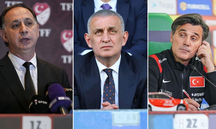 Sıcak Gündem: TFF'de olağanüstü seçim iddiası! Tarih de verildi