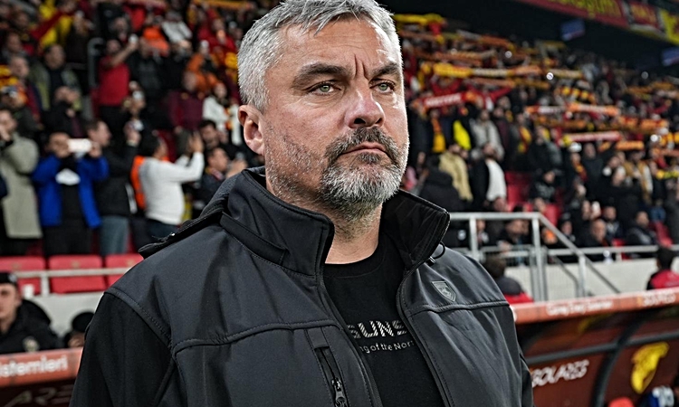 Sıcak Gündem: Thomas Reis, Trabzonspor'da ve Merak Edilenler