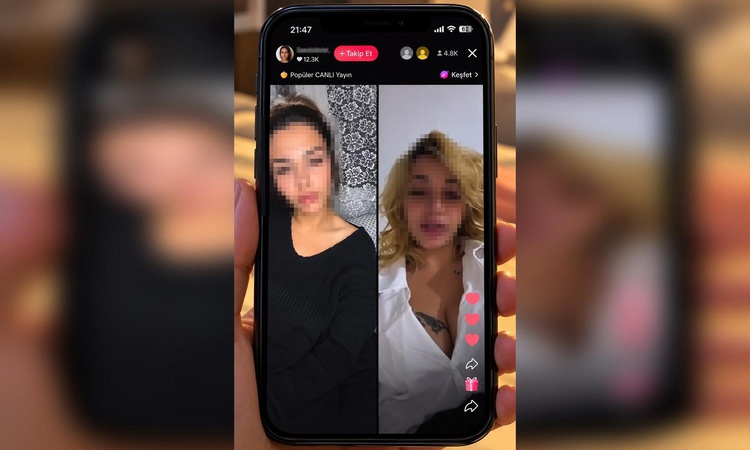 Sıcak Gündem: TikTok yayınında infial yaratan sözler! "Bu bir ihbardır" notuyla paylaşıyorlar - Son Dakika Bil