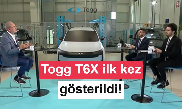 Sıcak Gündem: Togg T6X İçin Hedeflenen Fiyat Belli: 1,3 Milyon TL Bandı Değişmedi | İşte Tüm Ayrıntılar