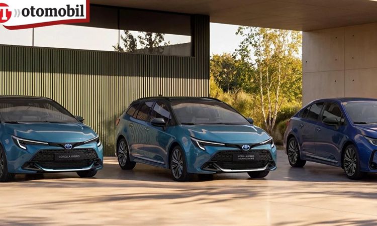 Sıcak Gündem: Toyota Eylül ayı fiyat listesi: Modellere zam, Corolla'da 1 milyon TL'ye varan indirim: Gelişmel