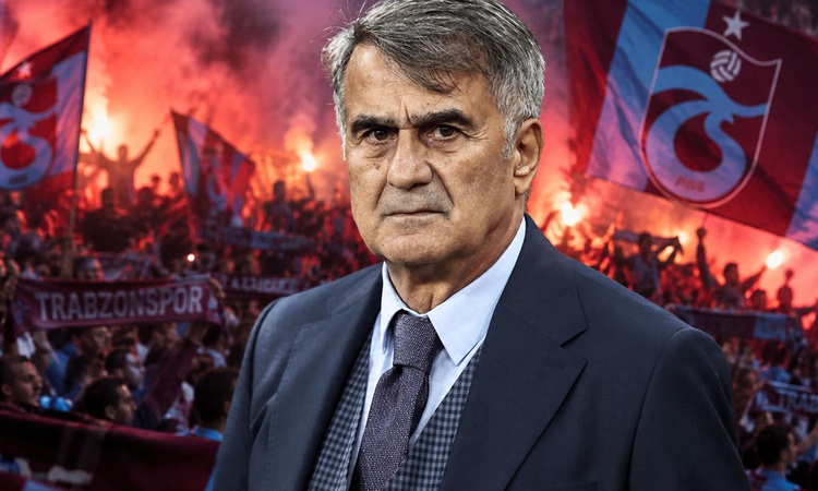 Sıcak Gündem: Trabzonspor'da ibre bir anda değişti! Ünlü hoca ile resmi görüşmeler resmen start aldı: Gelişmel