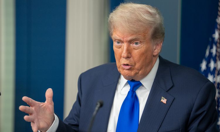 Sıcak Gündem: Trump: Rusya bir NATO ülkesine saldırmayacak ve Merak Edilenler