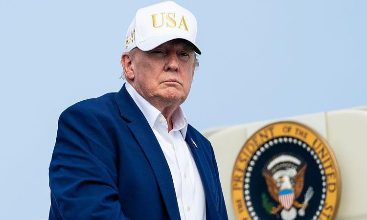Sıcak Gündem: Trump'tan İran'a Yönelik Sert Ekonomik Tehdit: 'Can Simidi Sağlayan Her Ülke Ağır Sonuçlarla Kar