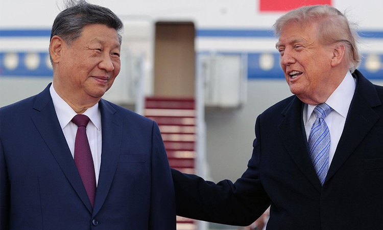 Sıcak Gündem: Trump’tan yapay zekaya yeni isim! Şi Jinping de fikri beğendi
