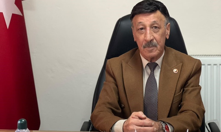 Sıcak Gündem: TÜED Erzurum Şube Başkanı Araz, emekli maaşı için Emekli Geçinme Endeksi istedi | İşte Tüm Ayrın