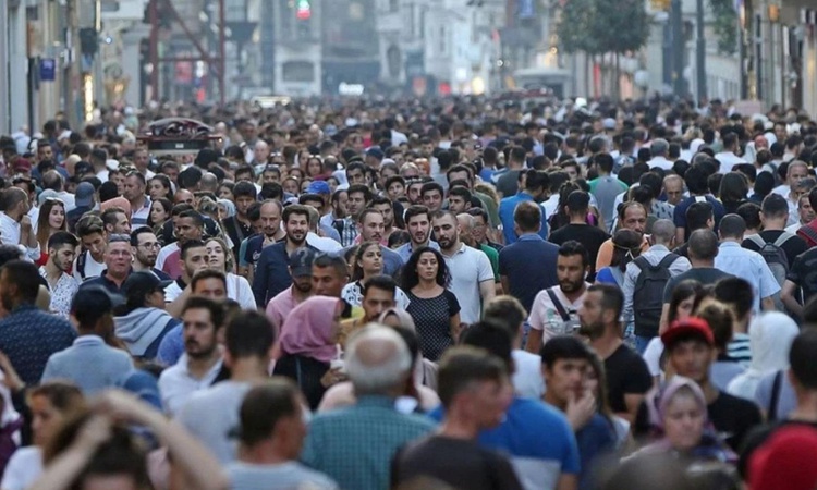 Sıcak Gündem: TÜİK yeni tabloyu tüm detaylarıyla paylaştı! İşsizlik oranı ağustosta yüzde 7,8'e geriledi ve Me