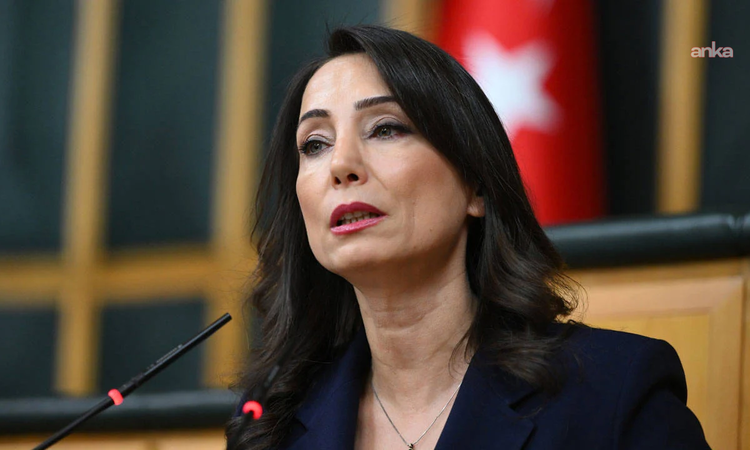 Sıcak Gündem: Tülay Hatimoğulları, 88 gün tutuklu kalan Deniz Göktaş'a 'Hoş geldin' dedi - Son Dakika Bilgiler