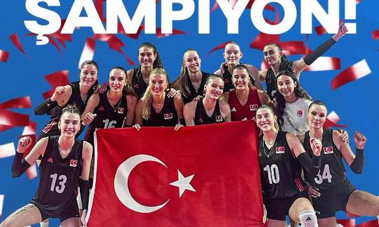 Sıcak Gündem: Türkiye Almanya CANLI izle! Filenin Sultanları Türkiye Almanya voleybol maçı nereden nasıl izlen