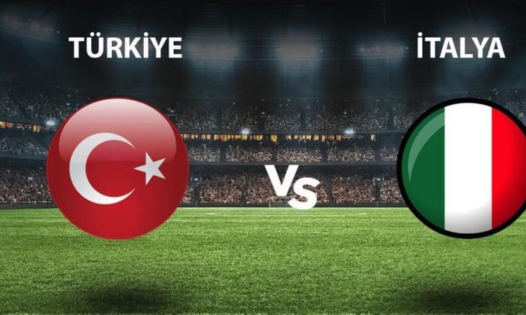 Sıcak Gündem: Türkiye İtalya maçı tek maç mı, rövanşı var mı, Türkiye İtalya rövanş maçı ne zaman oynanacak?: