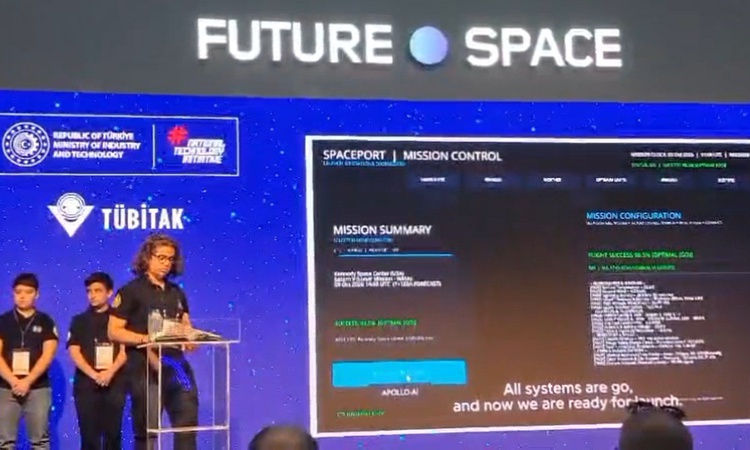 Sıcak Gündem: Türkiye ikincisi Error404 Takımı, Antalya'daki IAC 2026'da Marmaris'i temsil etti. - Son Dakika