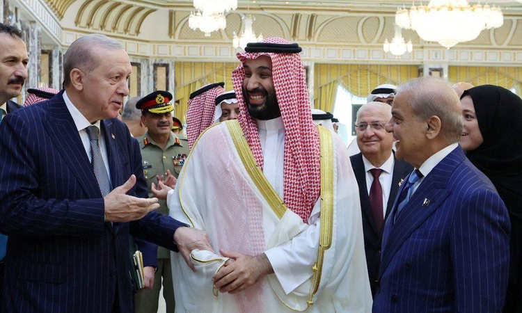 Sıcak Gündem: Türkiye, Mekke ve Bedir ittifaklarıyla ne hedefliyor? - Son Dakika Bilgileri