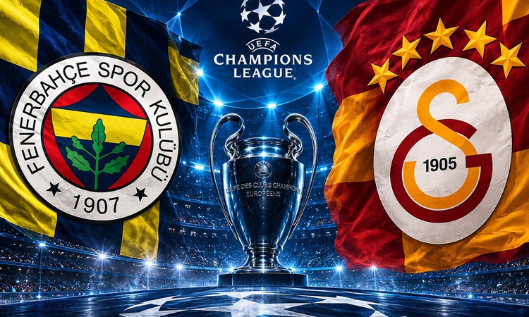 Sıcak Gündem: UEFA kulüpler sıralaması güncellendi! Fenerbahçe, Galatasaray'ın önünde | İşte Tüm Ayrıntılar