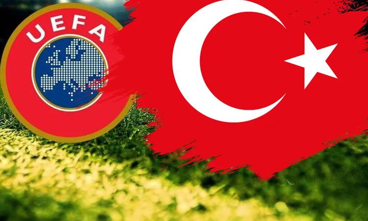 Sıcak Gündem: UEFA ülke puanı güncellendi! İşte Fenerbahçe maçı sonrası Türkiye'nin sırası: Gelişmeler Takip E