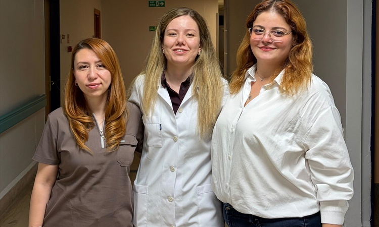 Sıcak Gündem: Ümraniye'de asistan doktor 9 ayda 50, hemşire 1 yılda 30 kilo verdi ve Merak Edilenler