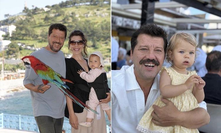 Sıcak Gündem: Ünlü oyuncu kızının oyuncu olmasını istemiyor! Nedeni şaşırttı ve Merak Edilenler
