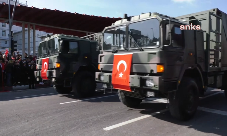 Sıcak Gündem: Vatan Caddesi kapalı mı? Vatan Caddesi neden trafiğe kapalı, ne zaman açılacak?