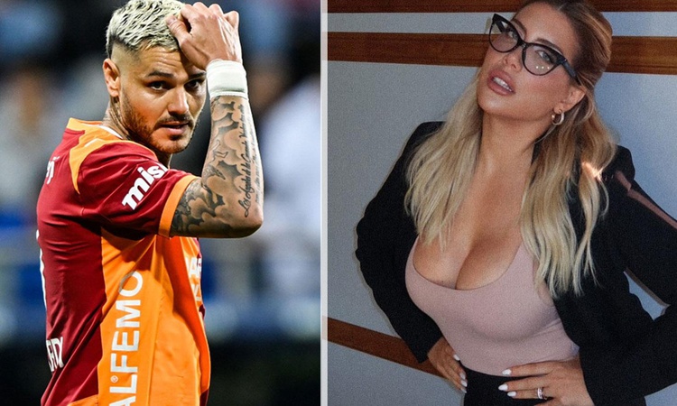 Sıcak Gündem: Wanda Nara, Icardi'nin formasını satışa çıkardı! Fiyatı oldukça ilginç | İşte Tüm Ayrıntılar