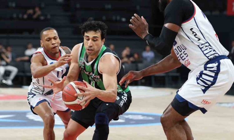 Sıcak Gündem: Y. Denizli Basket, FIBA Europe Cup G Grubu 3. maçında Lions de Genve'ye konuk olacak | İşte Tüm