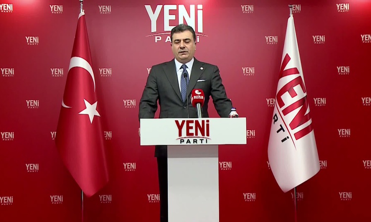 Sıcak Gündem: YENİ Parti fon krizi masasını topladı… Zeynel Emre: “Merrill Lynch vurgun yapmışken Mehmet Şimşe