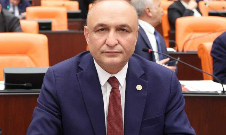 Sıcak Gündem: YENİ Parti Milletvekilleri, Melih Meriç'i Hastanede Ziyaret Etti ve Merak Edilenler
