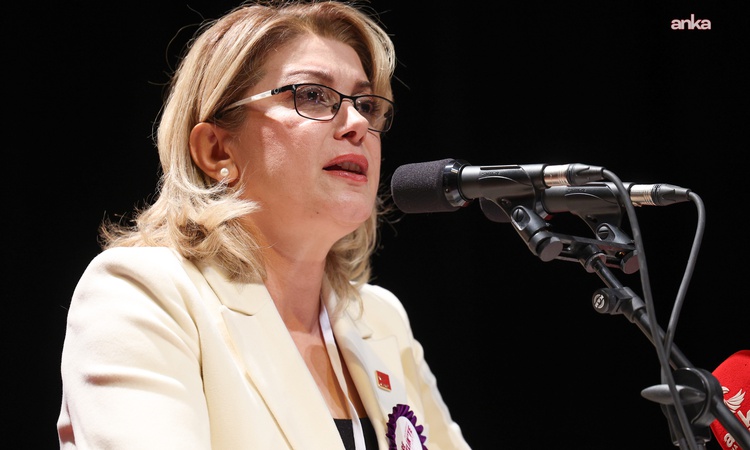 Sıcak Gündem: YENİ Partili Asu Kaya, cinsel istismar sanığının serbest bırakılmasını TBMM'ye taşıdı | İşte Tüm