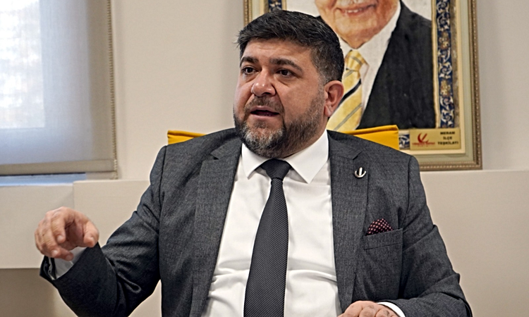Sıcak Gündem: Yeniden Refah Partisi raporu: "Yeni OVP, seçim ekonomisi belgesi niteliğinde" - Son Dakika Bilgi