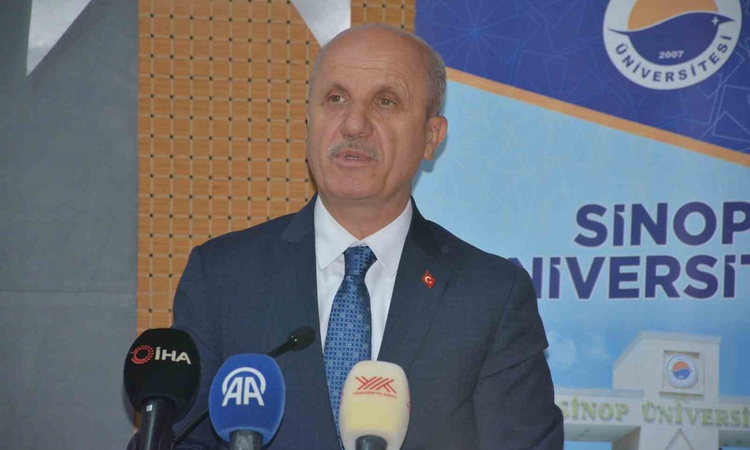 Sıcak Gündem: YÖK Başkanı Özvar: "Terörsüz Türkiye hedefinde üniversitelere önemli görevler düşüyor" - Son Dak