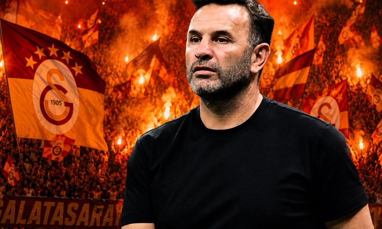 Sıcak Gündem: Yönetimin canına tak etti, bileti kesildi! Galatasaray'da ilk veda | İşte Tüm Ayrıntılar