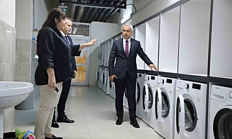 Sıcak Gündem: Yurtlar yeni eğitim-öğretim yılına hazırlanıyor | İşte Tüm Ayrıntılar