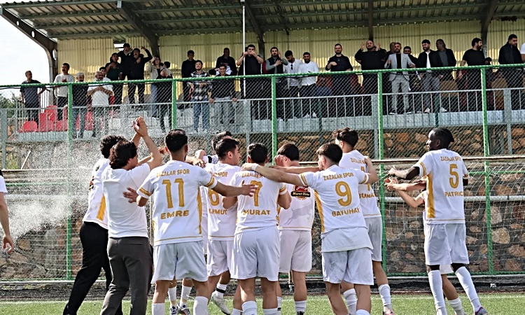 Sıcak Gündem: Zazalarspor, PGL’ye katılacak ve Merak Edilenler
