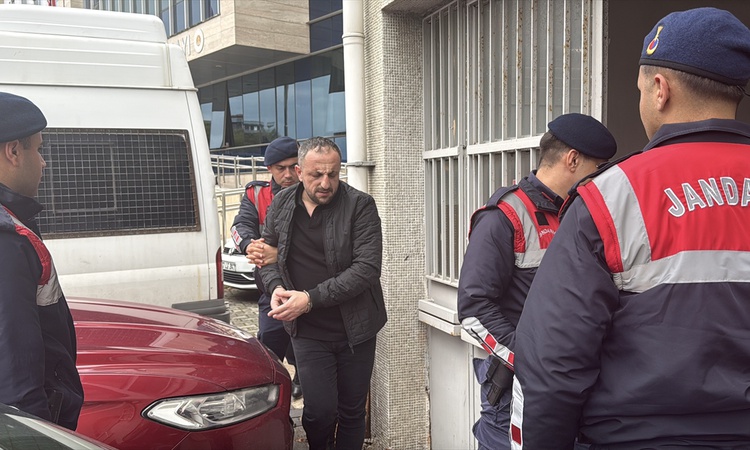 Sıcak Gündem: Zonguldak'ta barajda kemikleri bulunan kişinin ölüm davasında 4 sanık yargılandı | İşte Tüm Ayrı