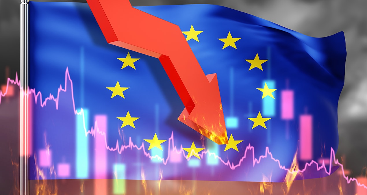 Heat wave hit the markets! Natural gas prices skyrocketed in Europe - News