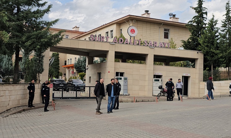 Siirt Baykan'da kadının öldürülmesi davasında 5 sanık hakim karşısına çıktı | İşte Tüm Ayrıntılar