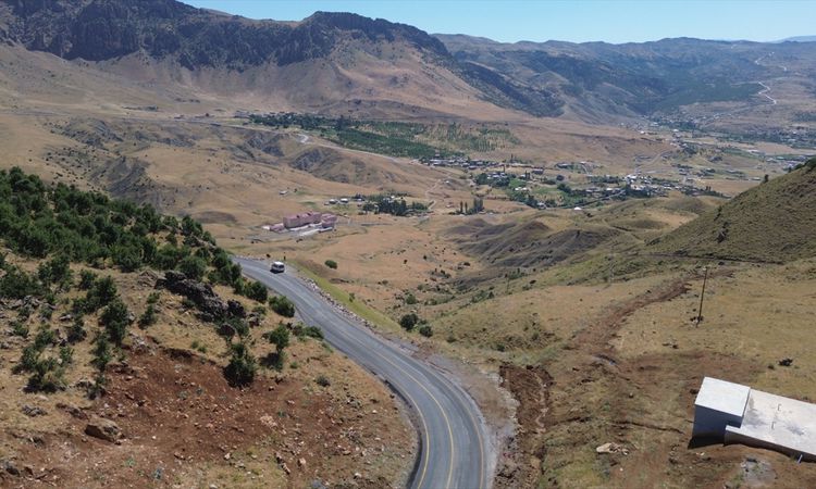 Son Gelişme: Siirt'te Pervari-Doğan-Çemikare Yolu Ulaşıma Açıldı - Son Dakika ve Merak Edilenler