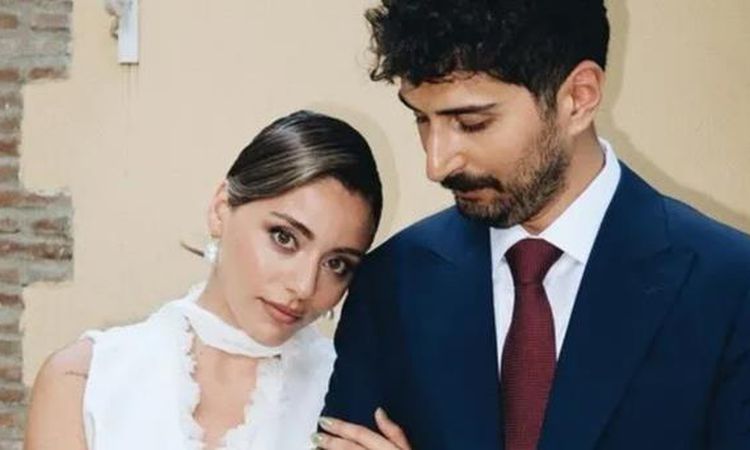 Sıla Türkoğlu nişanlandı mı, evleniyor mu? Sıla Türkoğlu kiminle nişanlandı, ne zaman?