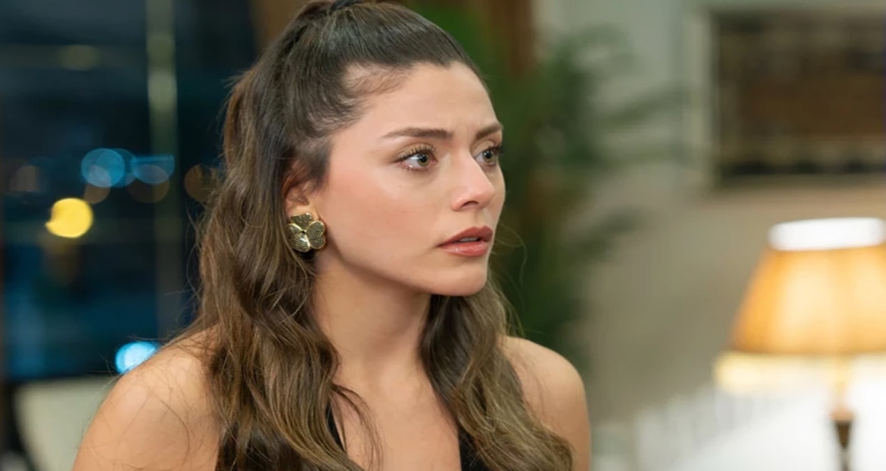 Ayrıntılar Netleşti: Sıla Türkoğlu’nun lise fotoğrafı gözler önüne serildi: Yıllar içindeki değişimi gündem ol