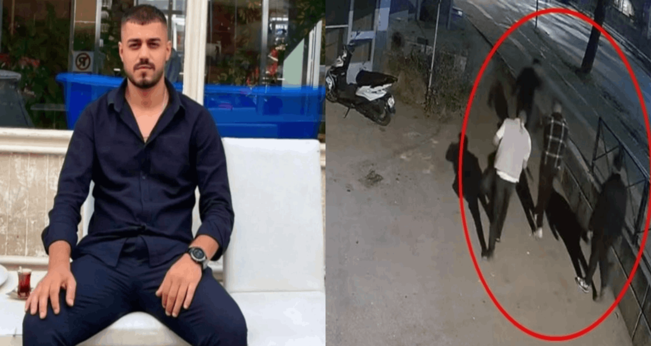 Silahlı kavgada ölen Hakan’ın babası: O gün oğluma araba alacaktım - Son Dakika Haberleri ve Merak Edilenler