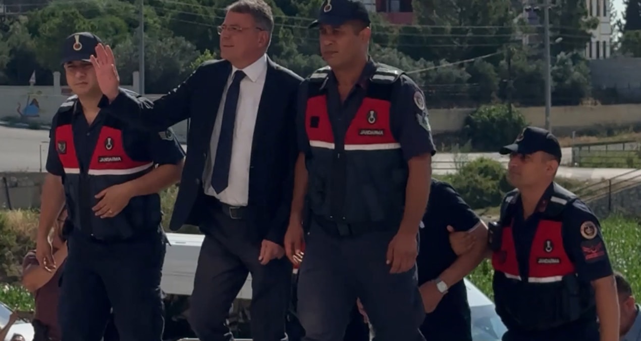 Kritik Açıklama: Silifke Belediye Başkanı ile 18 şüpheli adliyeye sevk edildi - Son Dakika Haberleri ve Merak