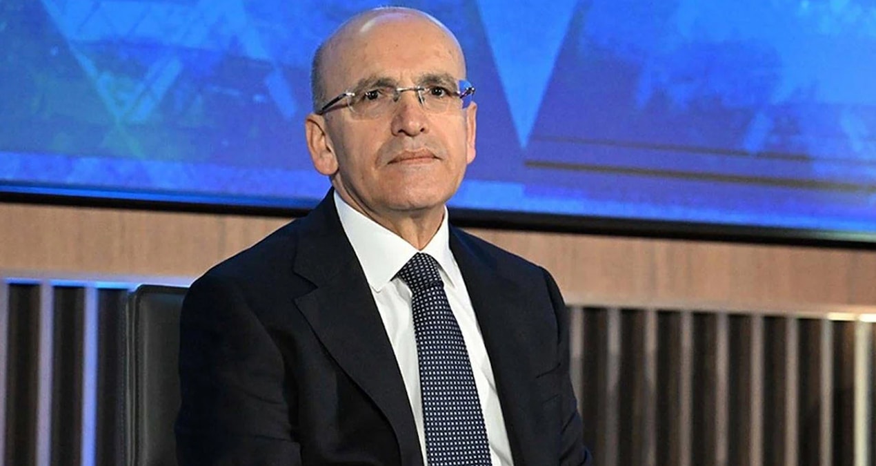 Gündemden Son Bilgiler: Şimşek New York’ta yatırım turunda: Küresel devlerle kritik temaslar - En Son Haber ve